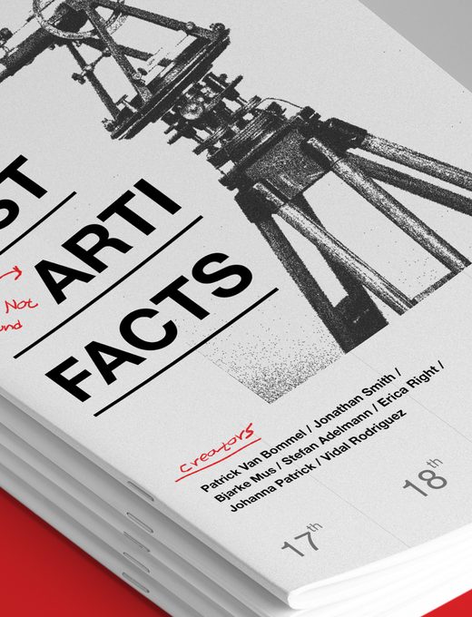 Lavoro Best Image — progetto grafico