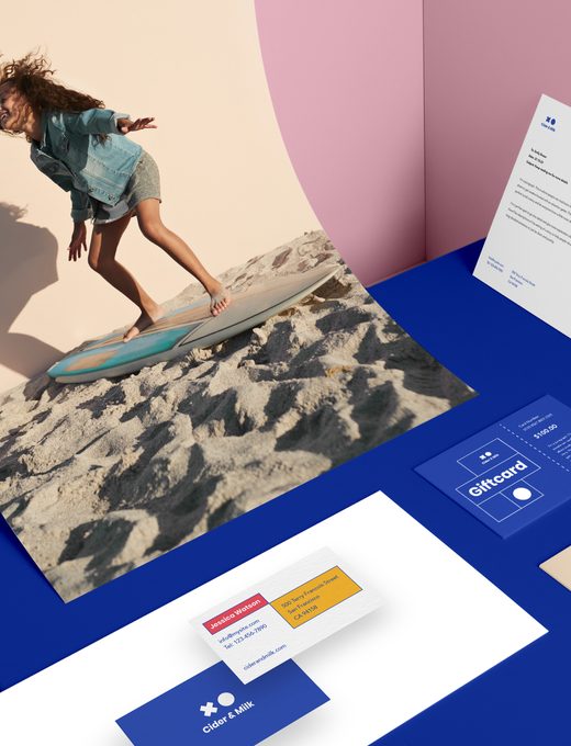 Lavoro Best Image — branding